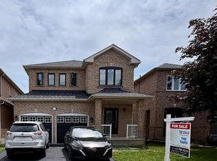 37 S Sewells Ln, Brampton, ON L7A2Z9