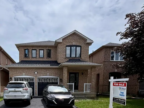 37 S Sewells Ln, Brampton, ON L7A 2Z9