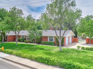 1301 Odlum Dr SE, Albuquerque, NM 87108