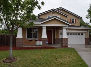 4808 English Oak Ct, Tracy, CA 95377
