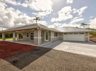 17-1915 Mahie Pl, Mountain View, HI 96771