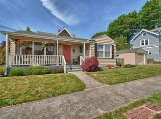 3223 N 27th St, Tacoma, WA 98407