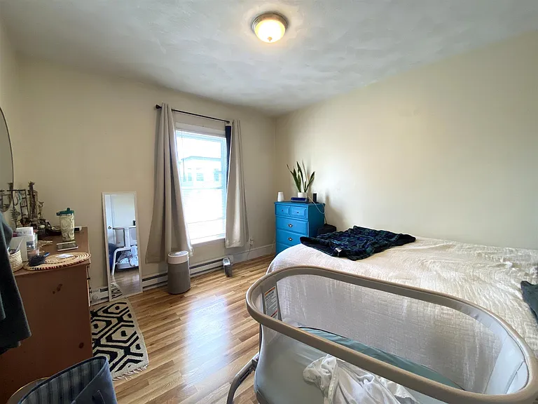 57 Bishop Allen Dr #2R — Photo 8