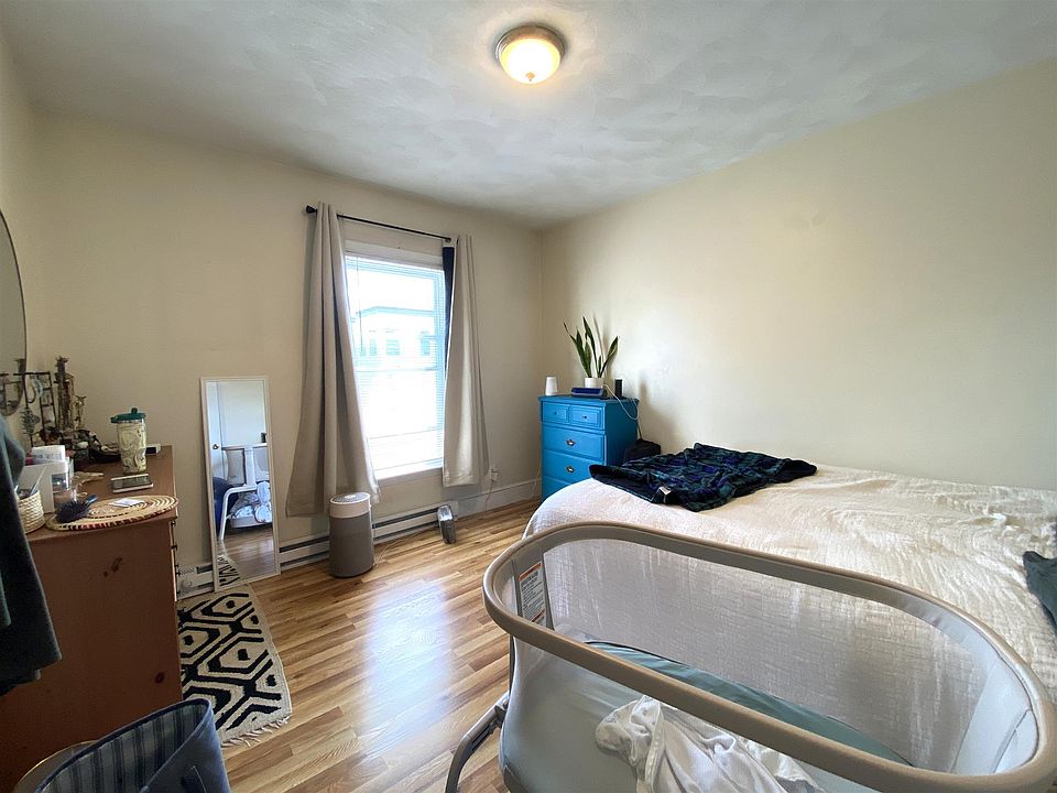 1st image of 57 Bishop Allen Dr #3R