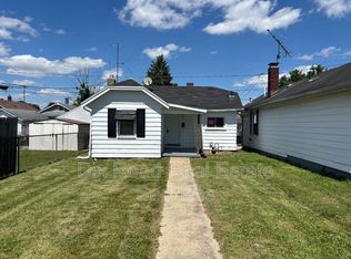 1324 Campbell Ave, Hamilton, OH 45011