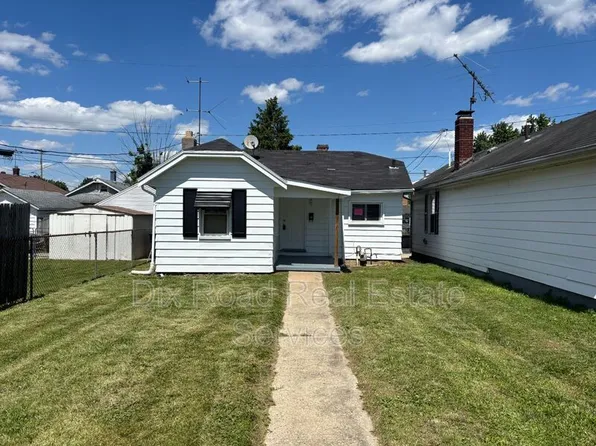 1324 Campbell Ave, Hamilton, OH 45011