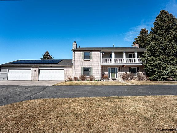 5th image of 416 E Longhorn Rd