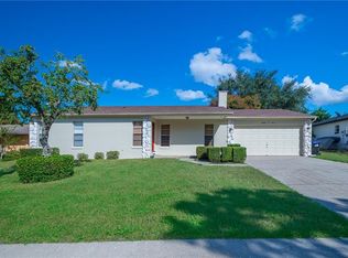 1607 Providence Cir, Orlando, FL 32818