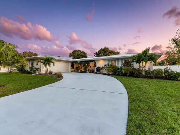 1716 SE Adair Road, Port St Lucie, FL 34952