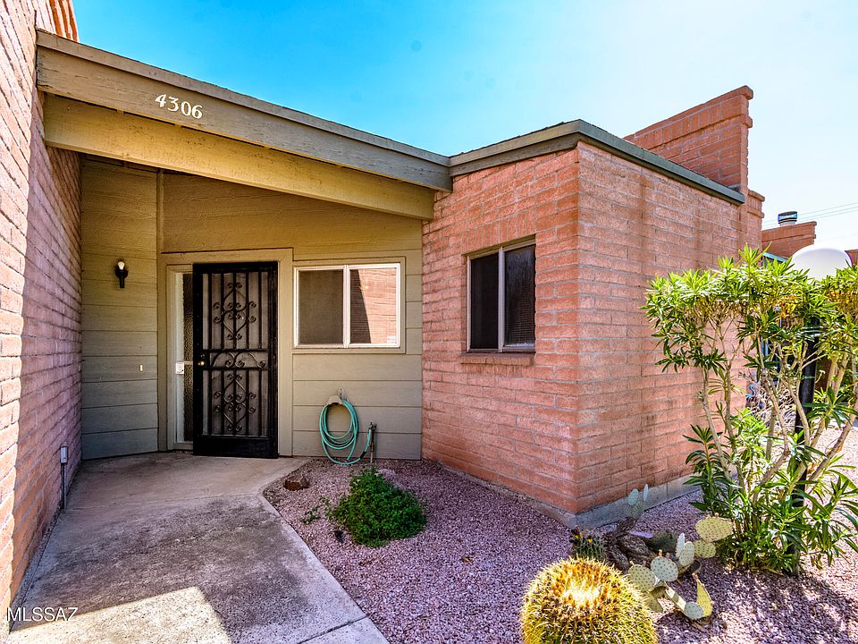 1st image of 4306 E Fort Lowell Rd #57