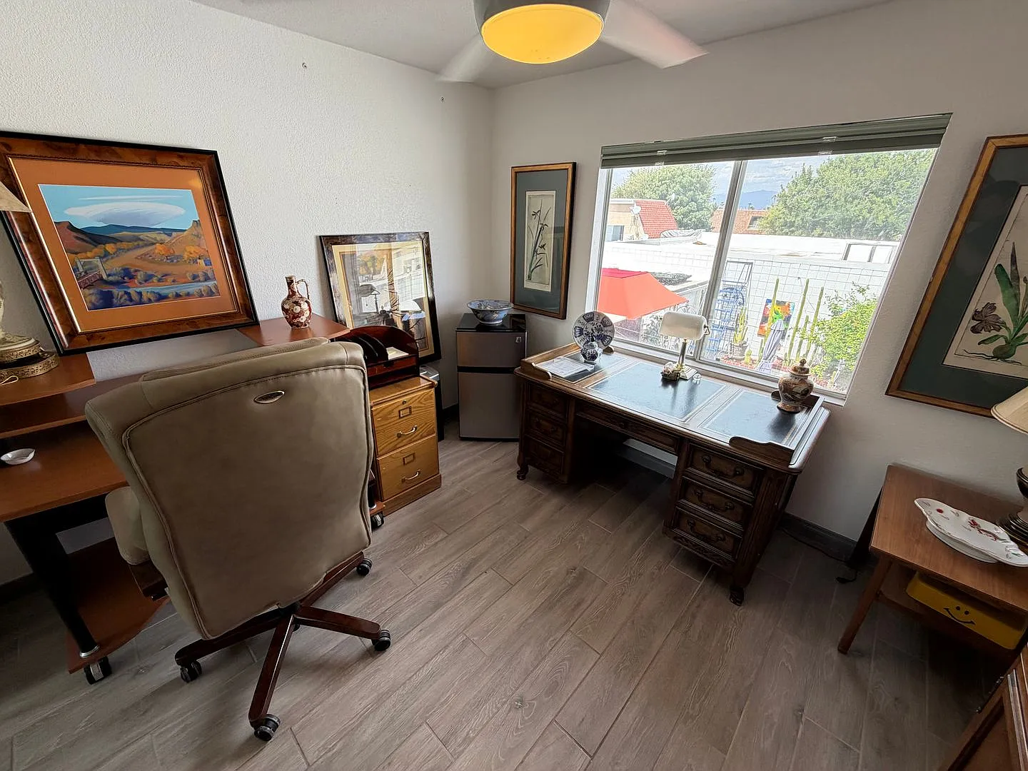 Rooms For Rent In Tastefully Decorated Southwestern-Style Home — Photo 3