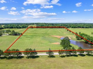 12640 County Road 185 Lot 3, Bullard, TX