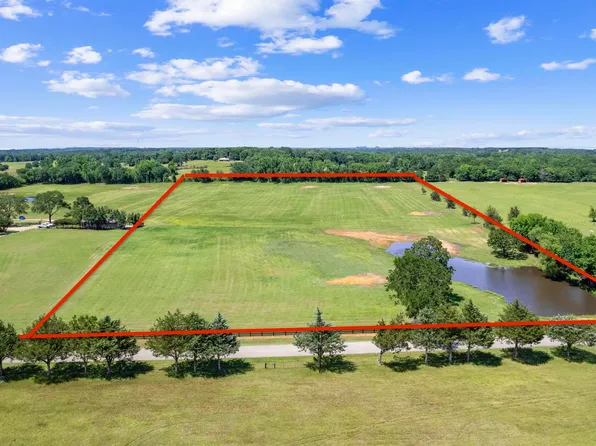 12640 County Road 185 Lot 3, Bullard, TX 75757