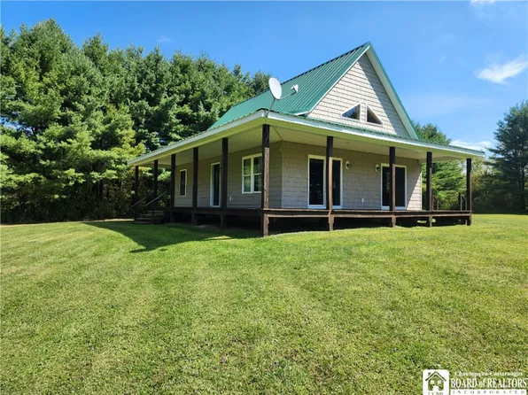 2843 Route 76, Sherman, NY 14781