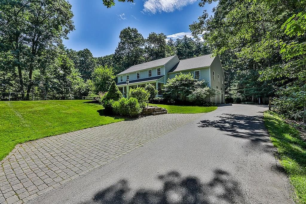 23 Great Pond Dr, Boxford, MA 01921 Zillow