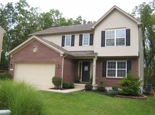 5355 Leslies Woods Ct, Cincinnati, OH 45211