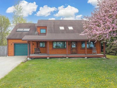 N7315 Winnebago DRIVE, Fond Du Lac, WI, 54935