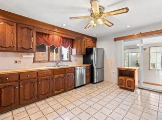 146 W Adams St #2A, Somerville, MA 02144