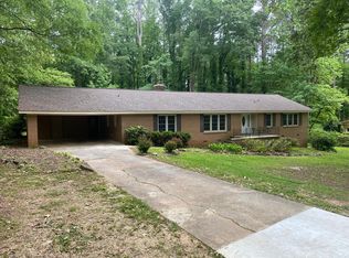 205 Creek Rd E, Greenwood, SC 29646