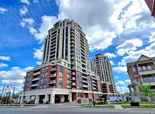 9506 Markham Rd #807, Markham, ON L6E0S5