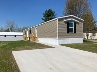 32 Camelot Lane Site #25, Rice Lake, WI 54868