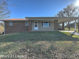 1550 Millers Chapel Rd, Greeneville, TN 37745