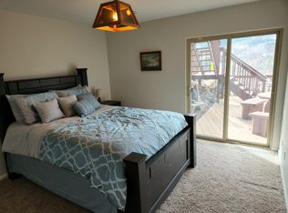 6301 Perry Park Blvd, Larkspur, CO 80118