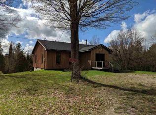 190 Beckman Rd, Skandia, MI 49885