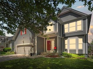 22116 W 51st St, Shawnee, KS 66226