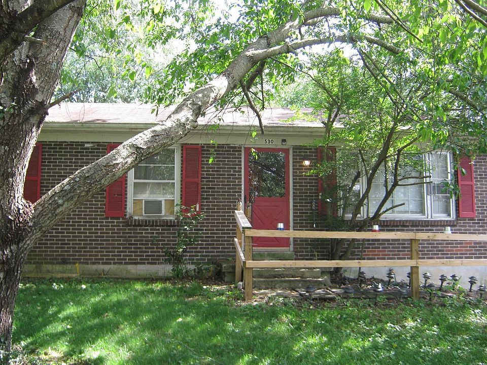 2nd image of 530 Pinoak Dr