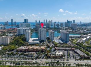 Commodore Plaza Condo, Aventura, FL 33160