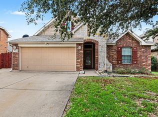 709 Ridgewater Trl, Fort Worth, TX 76131