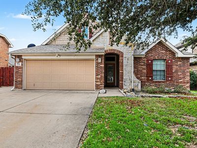 709 Ridgewater Trl, Fort Worth, TX, 76131
