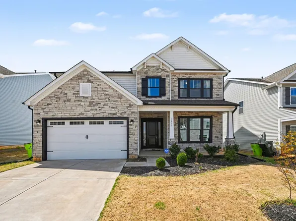 7015 Grainfield Rd, Mebane, NC 27302