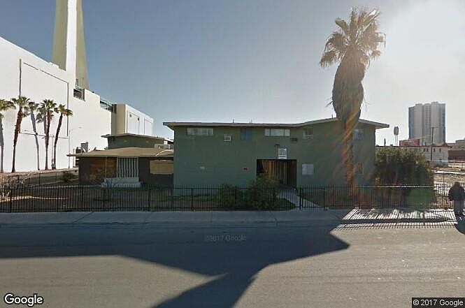 1st image of 2201 Fairfield Ave APT 1