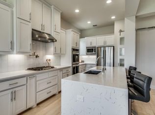 1205 Hot Springs Way, Celina, TX 75009