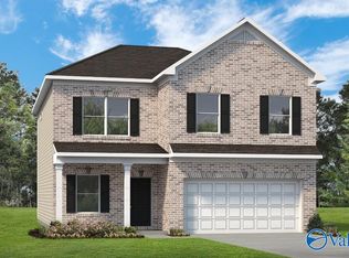142 Mill Valley Way, New Market, AL 35761