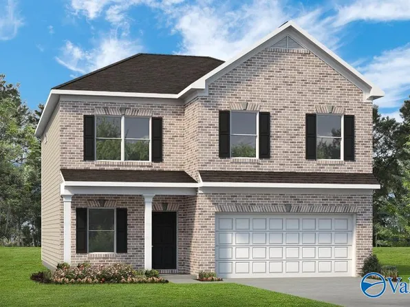 142 Mill Valley Way, New Market, AL 35761