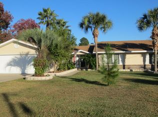 4608 Schooner Ln, Lynn Haven, FL 32444
