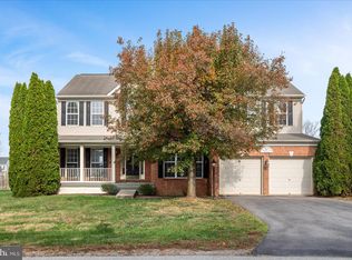 73 Alyssa Ct, Charles Town, WV 25414