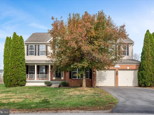 73 Alyssa Ct, Charles Town, WV 25414