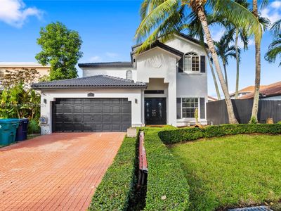 9060 SW 168th Ave, Miami, FL, 33196