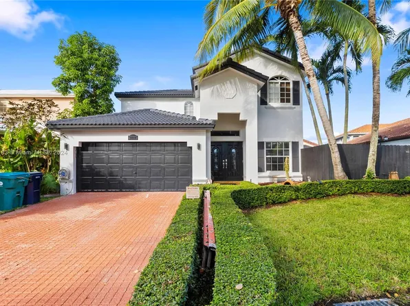 9060 SW 168th Ave, Miami, FL 33196
