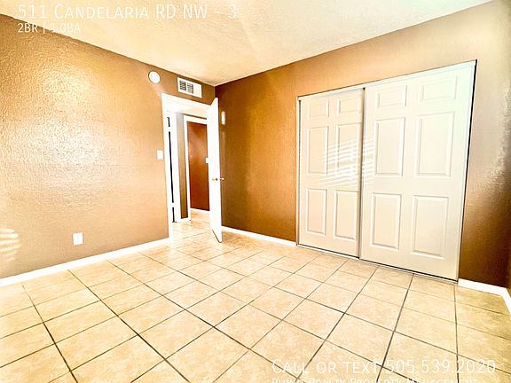 5th image of 511 Candelaria Rd NW #3