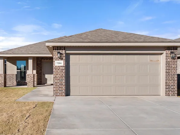 7204 8th St, Lubbock, TX 79416