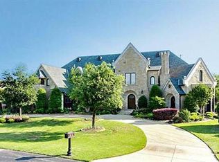 1604 Fair Oaks Dr, Westlake, TX 76262