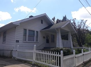 1631 Franklin Ave, Charleston, WV 25311