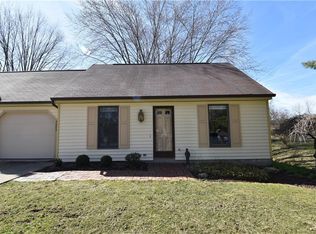 3259 Pinewood Dr, New Waterford, OH