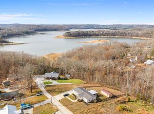 80 Fairview Ridge Rd, Clarkson, KY 42726