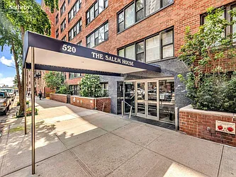 Sold by Sotheby's International Realty